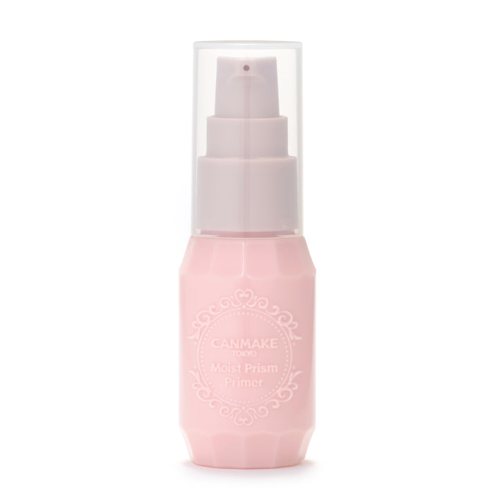 CANMAKE Moist Prism Primer [New]