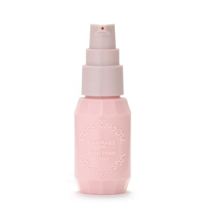 CANMAKE Moist Prism Primer [New]