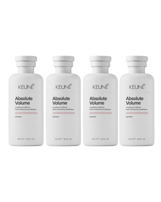 Keune Care Absolute Volume Conditioner per 4 stuks bij Care For Hair