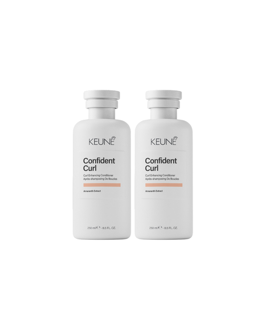 Keune Care Confident Curl Conditioner per 2 stuks bij Care For Hair