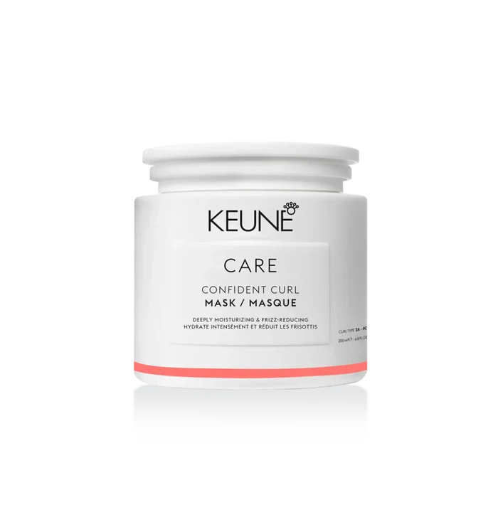 Keune Care Confident Curl makser 200ml bij Care For Hair
