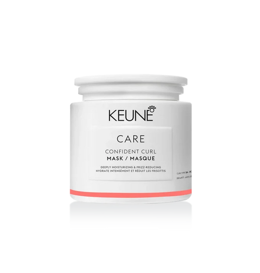Keune Care Confident Curl makser 200ml bij Care For Hair