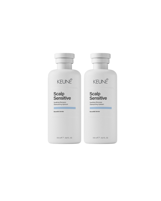 Keune Care Scalp Sensitive per 2 stuks verkrijgbaar bij Care For Hair