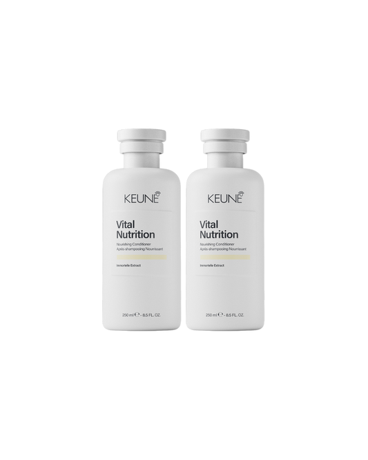 Keune Care Vital Nutrition Conditioner per 2 stuks bij Care For Hair