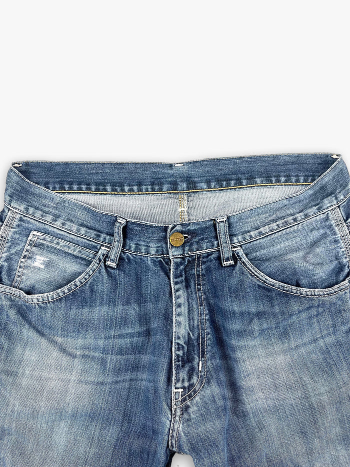 Carhartt Fort Pant Carpenter Jeans