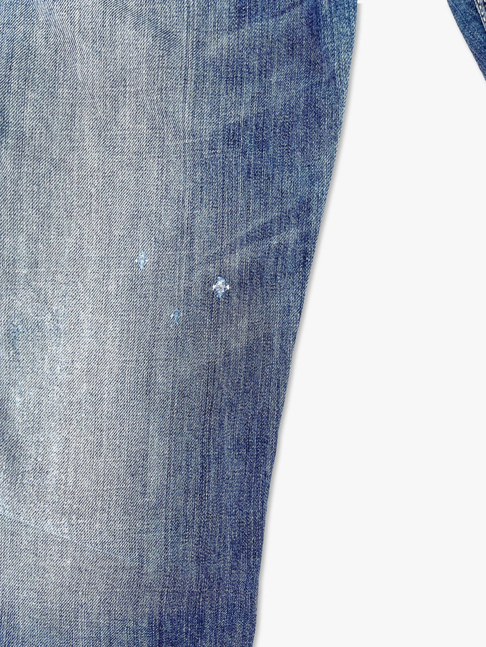 Carhartt Fort Pant Carpenter Jeans