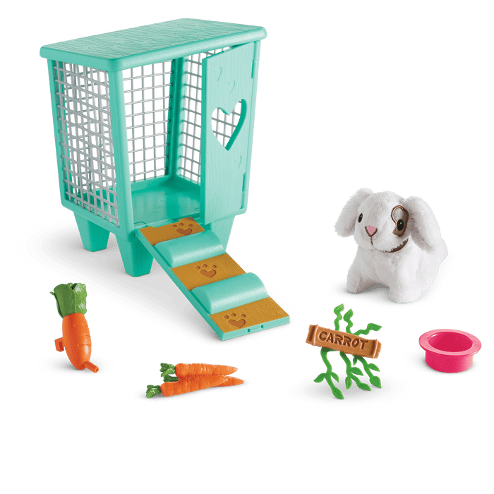 Carrot & Hutch