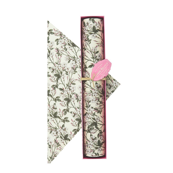Castelbel Porto Jasmine Branco Scented Paper White