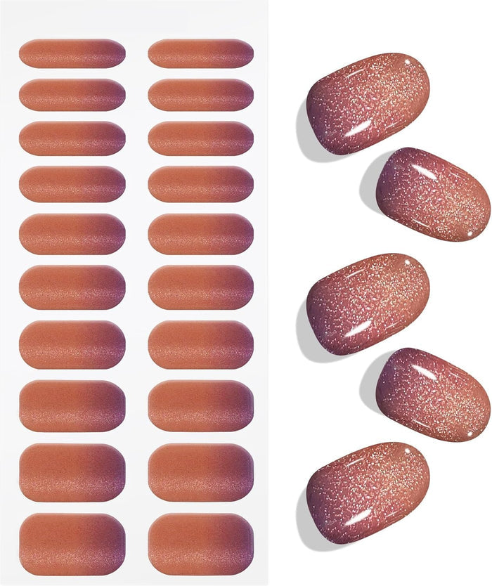 Cat Eye Brown