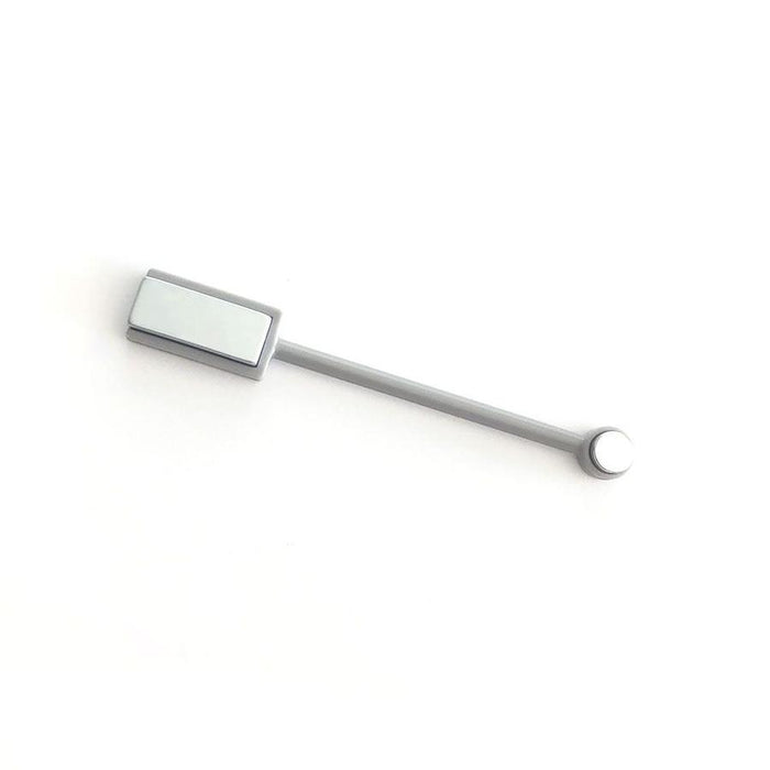 Cat-Eye Magnet ~ Grey | Koko & Claire