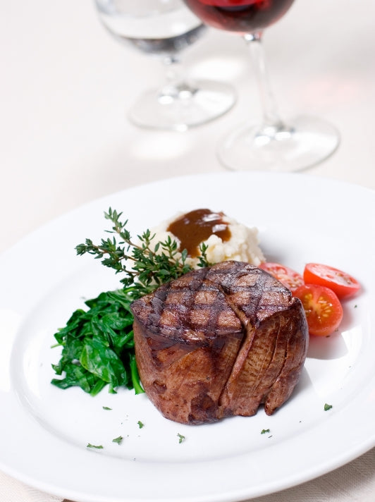 Center Cut Filet PRIME (8oz.)