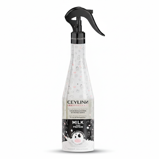 Ceylinn Milk Protein Kapak Alt Damga