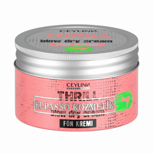 Ceylinn Thrill Blow Dry Cream Fön Kremi 100ml
