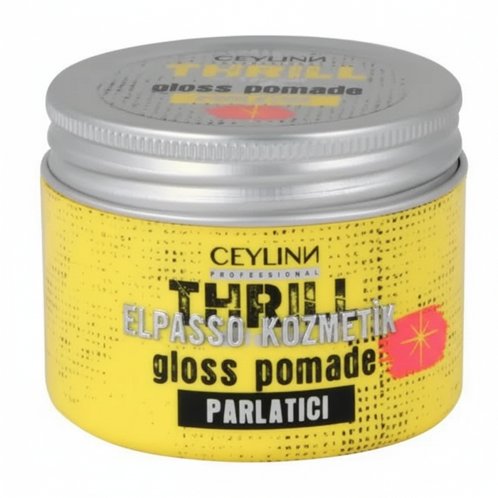Ceylinn Thrill Gloss Pomade Parlатıcı