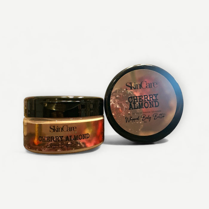 Cherry Almond - Body Butter