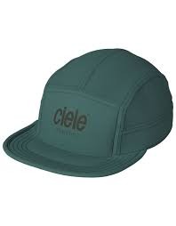 CIELE GOCAP CLASSIC ATHETICS SILVER PINE