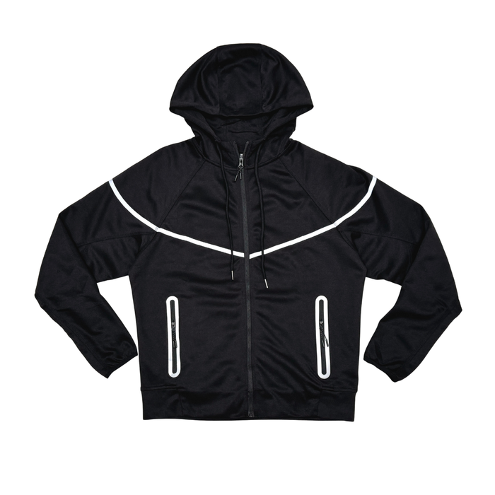 CIVILIZED TECH FLEECE SET - RTF310 - BLACK