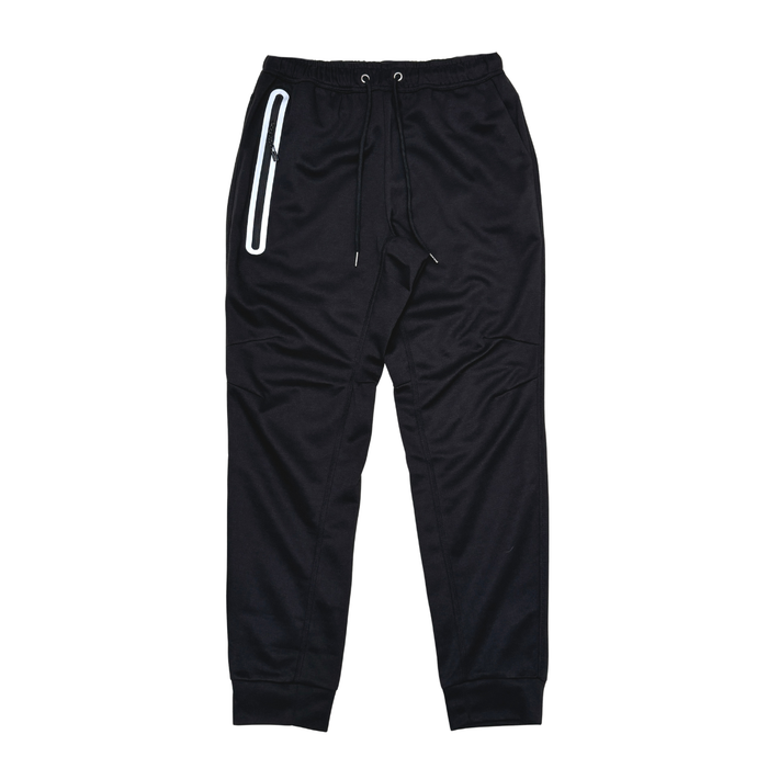 CIVILIZED TECH FLEECE SET - RTF310 - BLACK