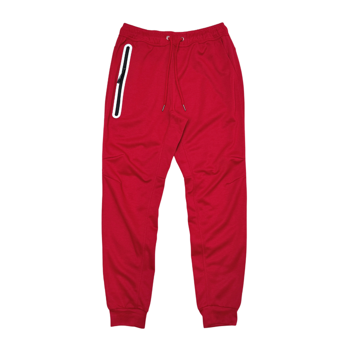CIVILIZED TECH FLEECE SET - RTF310SET - RED