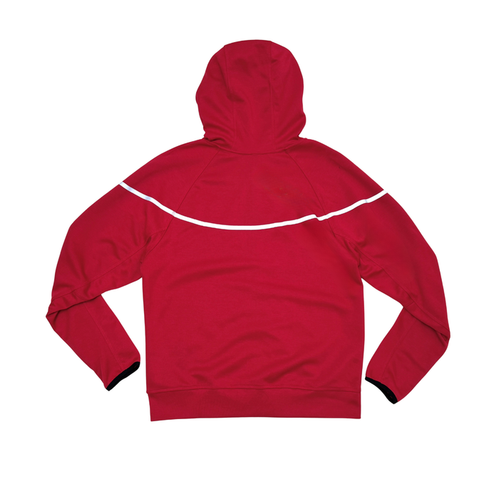 CIVILIZED TECH FLEECE SET - RTF310SET - RED