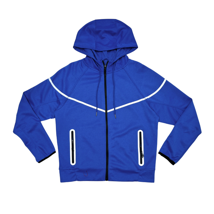 CIVILIZED TECH FLEECE SET - RTF310SET - ROYAL