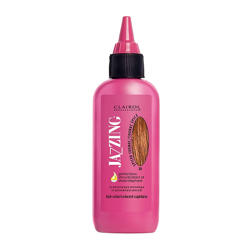Clairol JAZZING Semi-Permanent Hair Colors 3oz