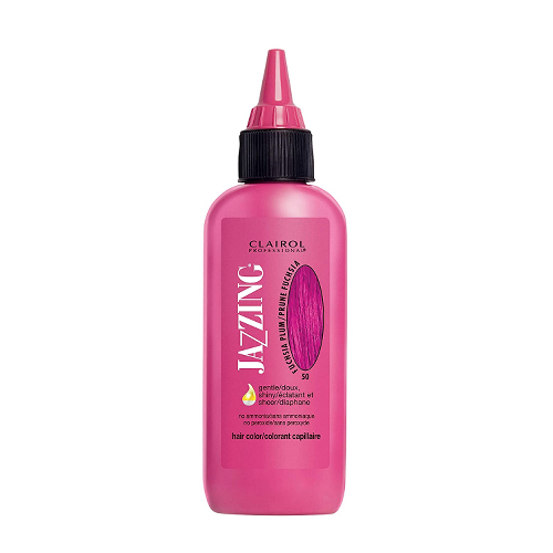 Clairol JAZZING Semi-Permanent Hair Colors 3oz