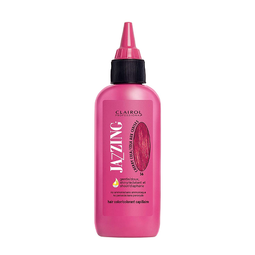 Clairol JAZZING Semi-Permanent Hair Colors 3oz