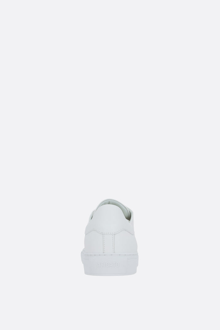 Clean 90 sneakers in smooth leather