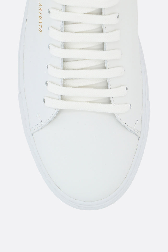 Clean 90 sneakers in smooth leather