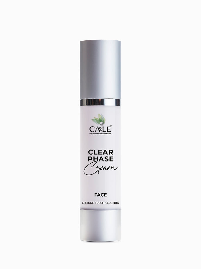 Clear Phase Cream 50ml