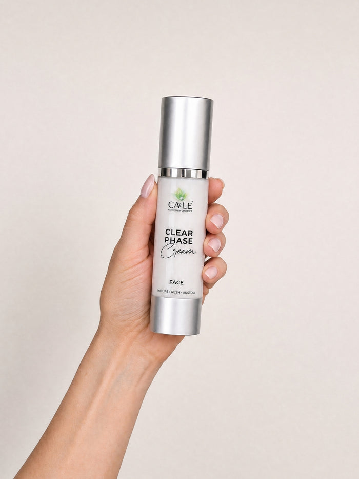 Clear Phase Cream 50ml