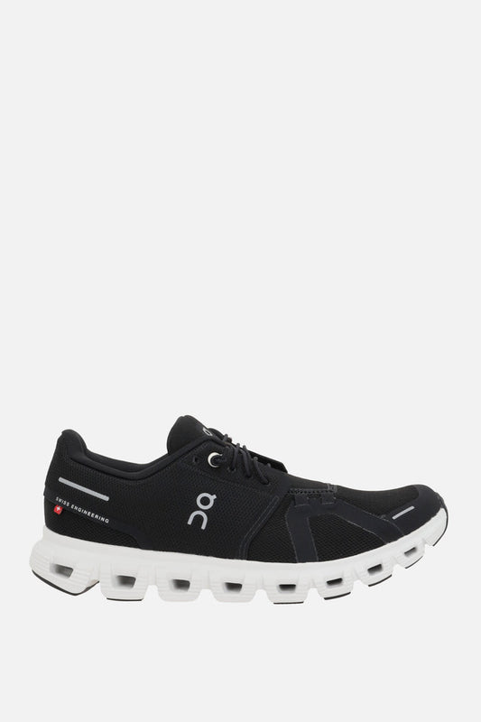 Cloud 6 sneakers in mesh