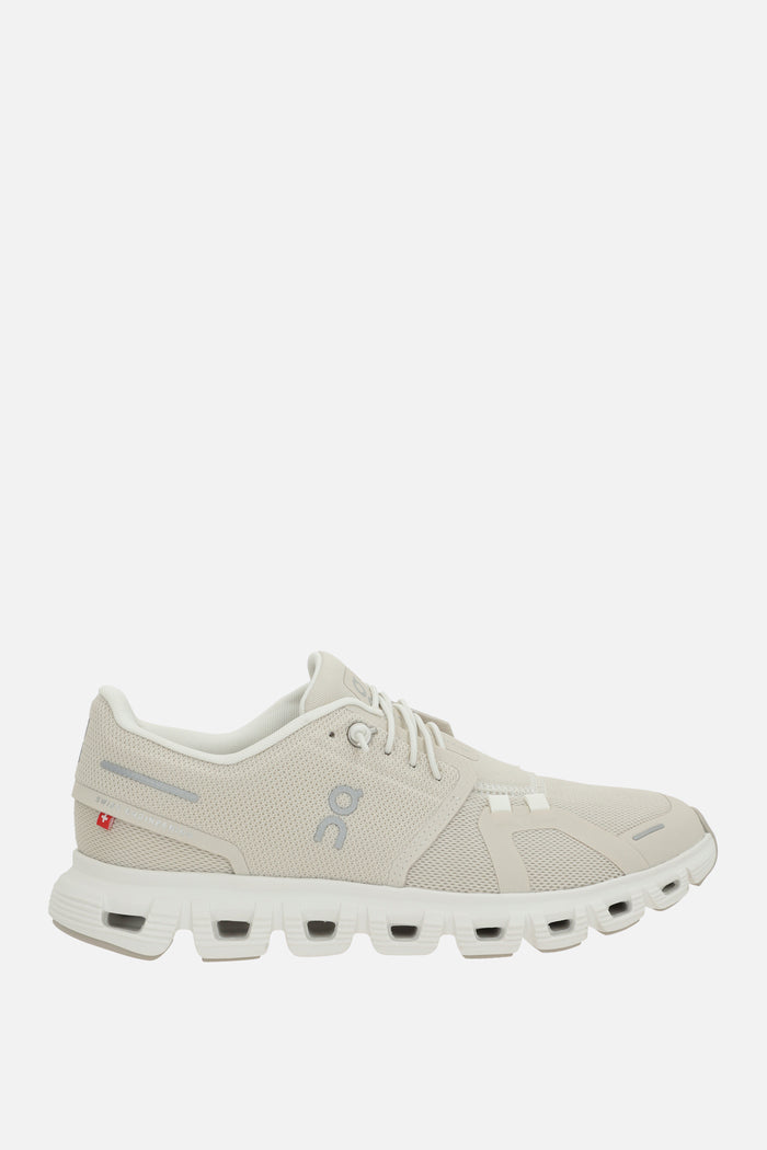 Cloud 6 sneakers in mesh