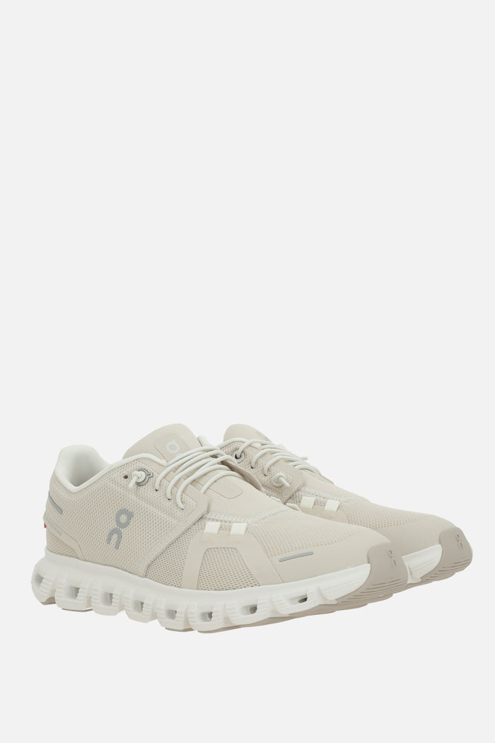 Cloud 6 sneakers in mesh