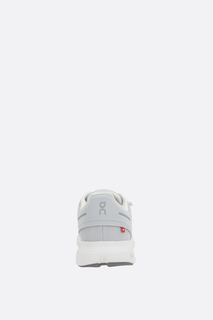 Cloud 6 sneakers in mesh