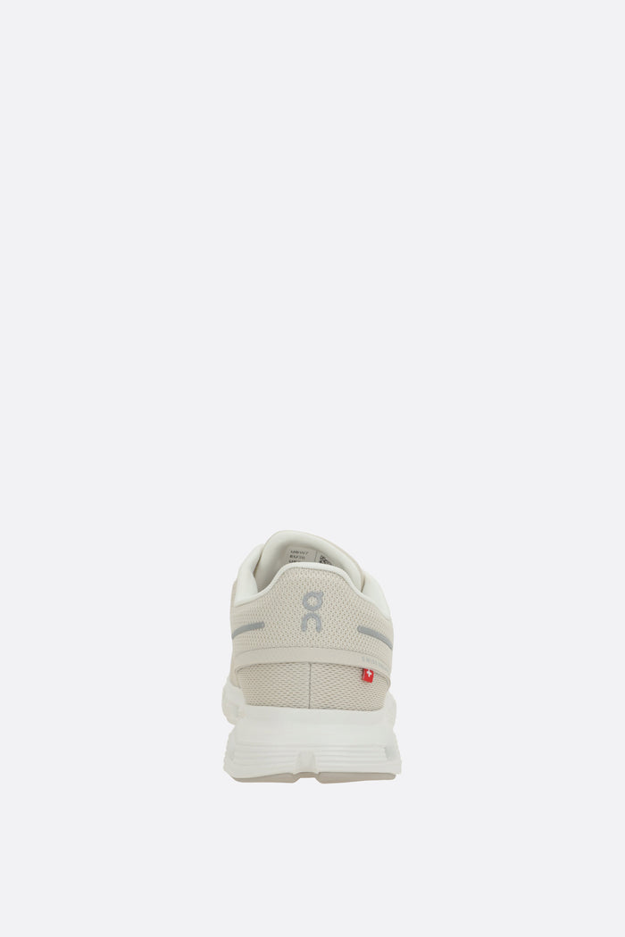 Cloud 6 sneakers in mesh