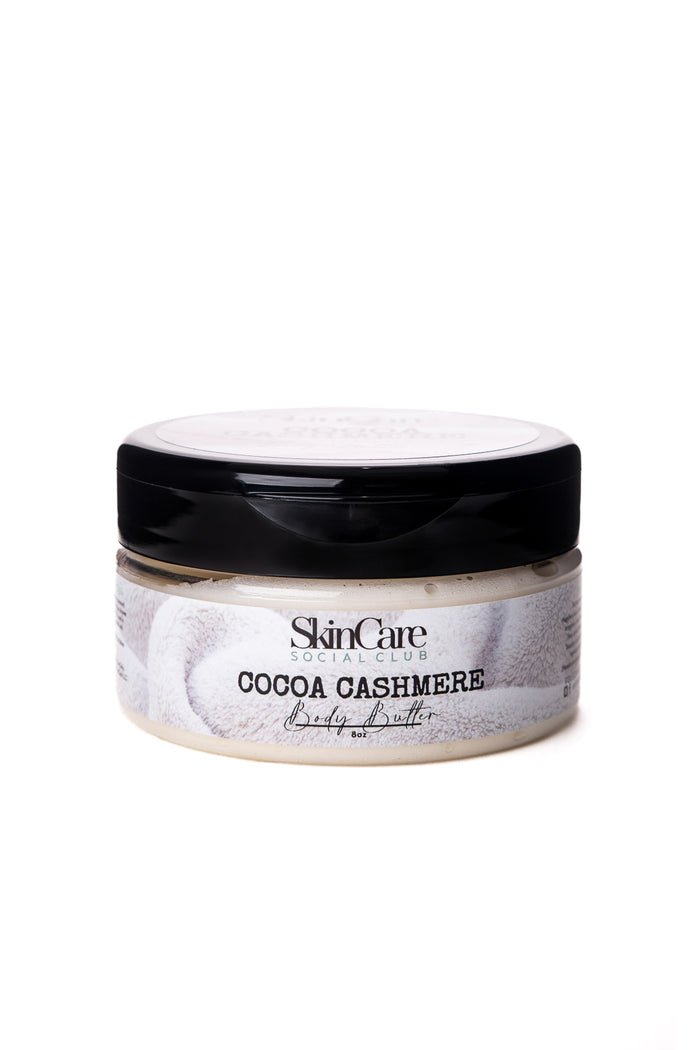 Cocoa Cashmere - Body Butter