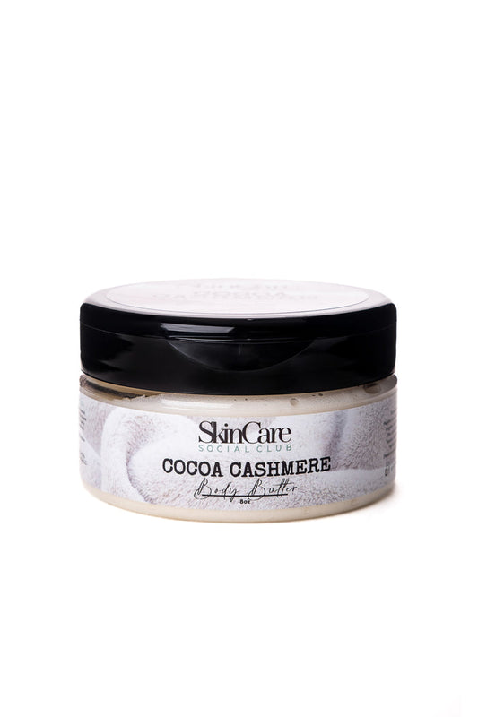 Cocoa Cashmere - Body Butter