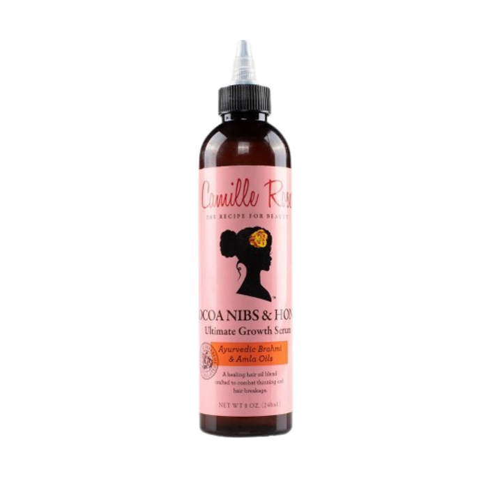 Cocoa Nibs & Honey - Ultimate Growth Serum