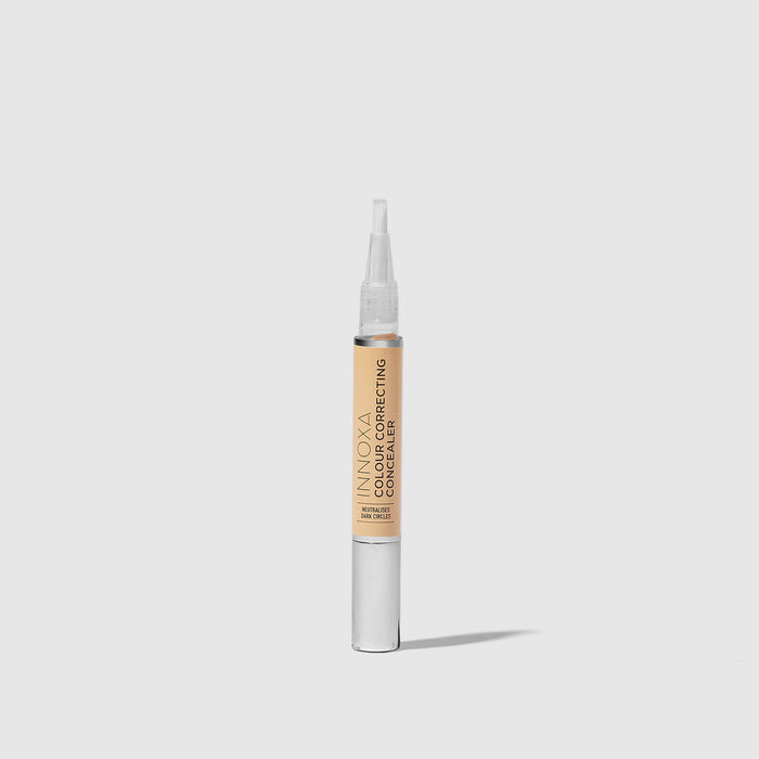 Colour Correcting Concealer Pens Peach - Labeled Tester