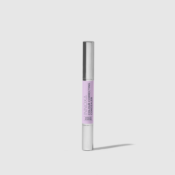 Colour Correcting Concealer Pens - Lavender