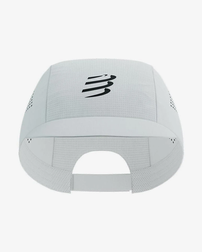 COMPRESSPORT PRO RACING CAP WHITE