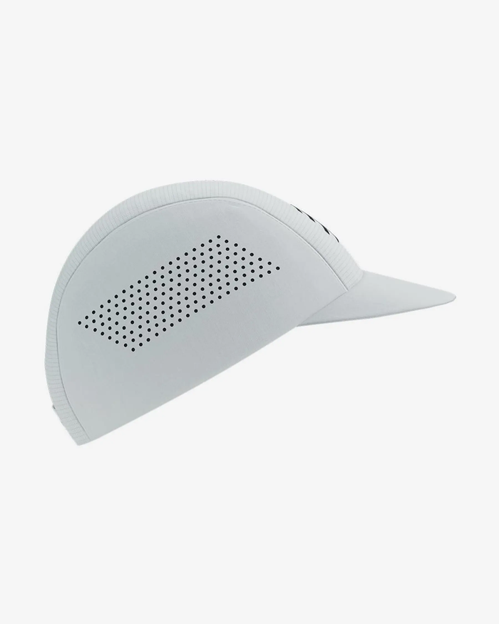 COMPRESSPORT PRO RACING CAP WHITE
