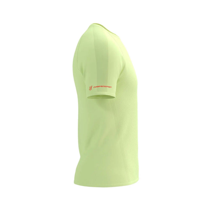 COMPRESSPORT TRAIL RACING TSHIRT LIMA