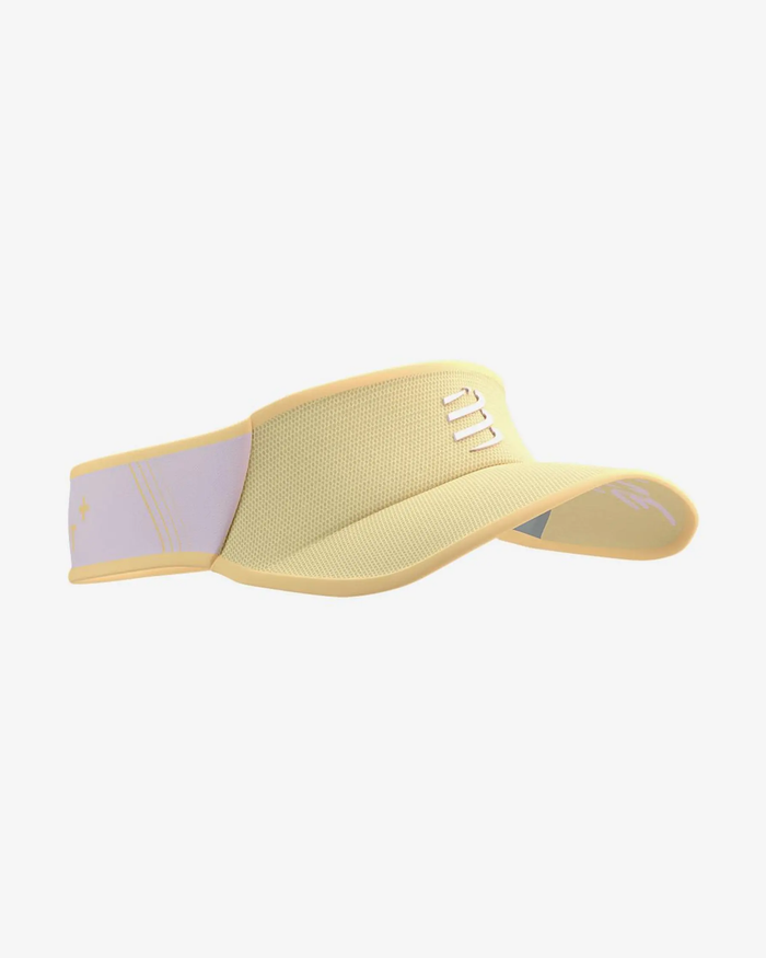 COMPRESSPORT VISOR ULTRALIGHT IPALA ROSEATE