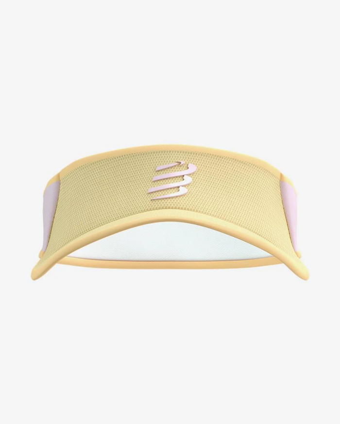 COMPRESSPORT VISOR ULTRALIGHT IPALA ROSEATE
