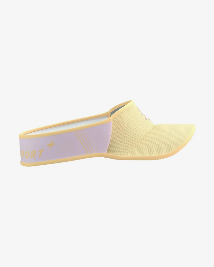 COMPRESSPORT VISOR ULTRALIGHT IPALA ROSEATE