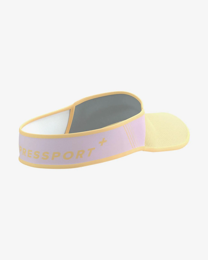 COMPRESSPORT VISOR ULTRALIGHT IPALA ROSEATE