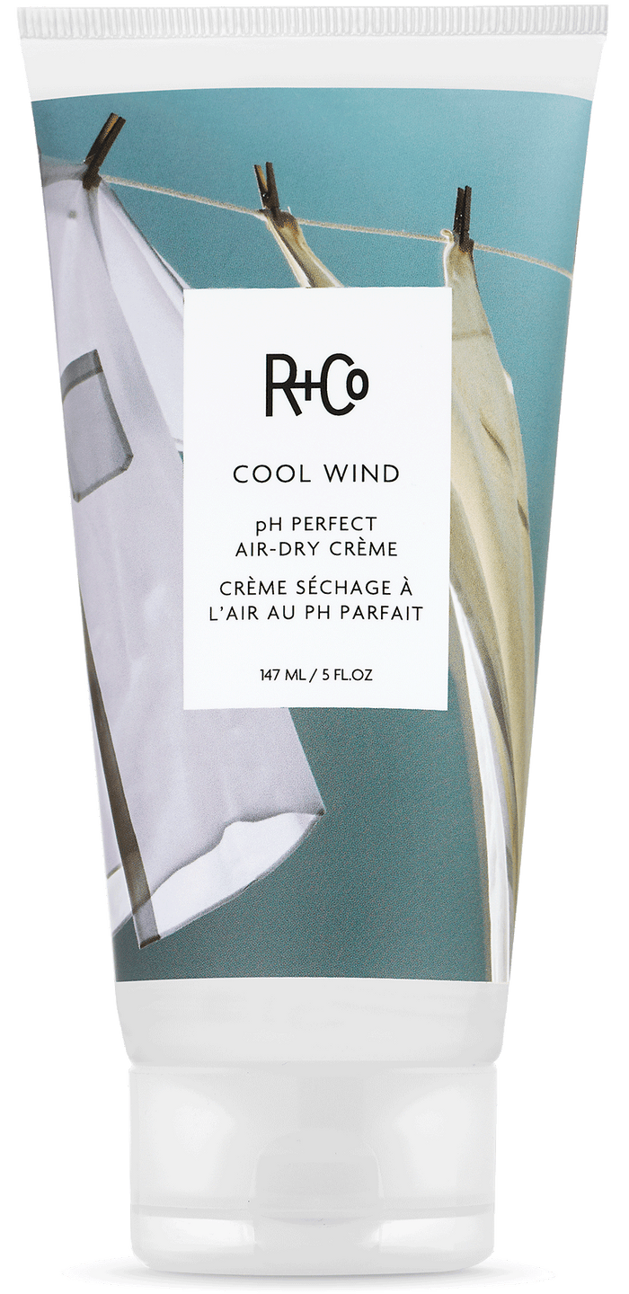 COOL WIND pH Perfect Air Dry Crème